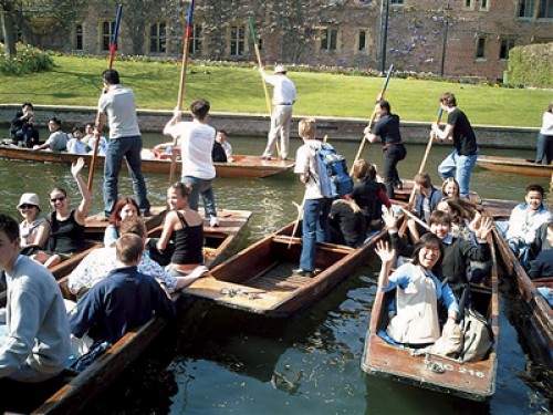 LSI Cambridge